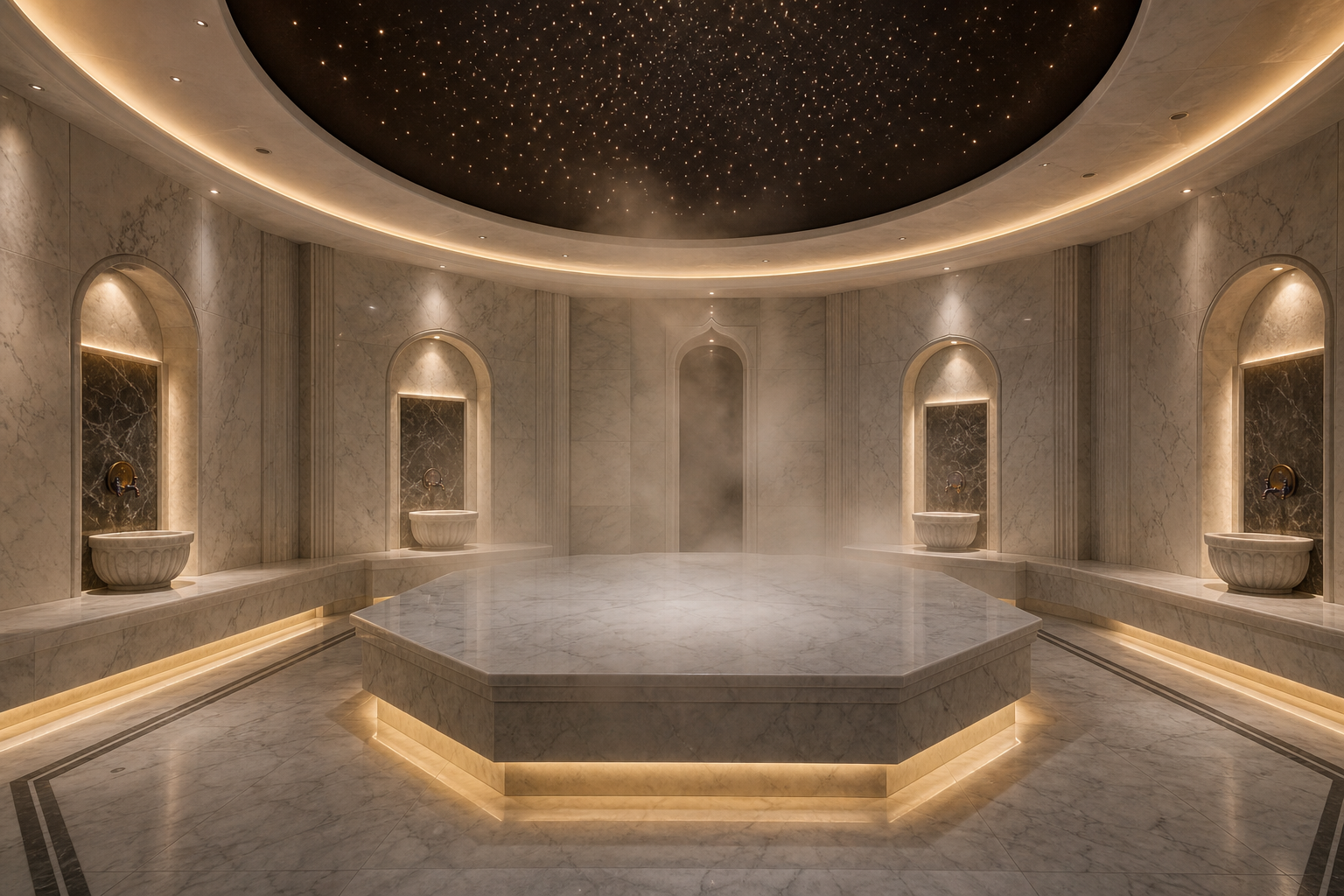 Хаммам